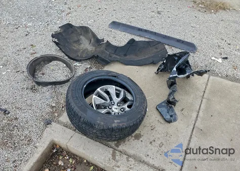 2021 Chevrolet Silverado K1500 Rst z USA, uszkodzony, nr VIN 1GCUYEEDXMZ317854